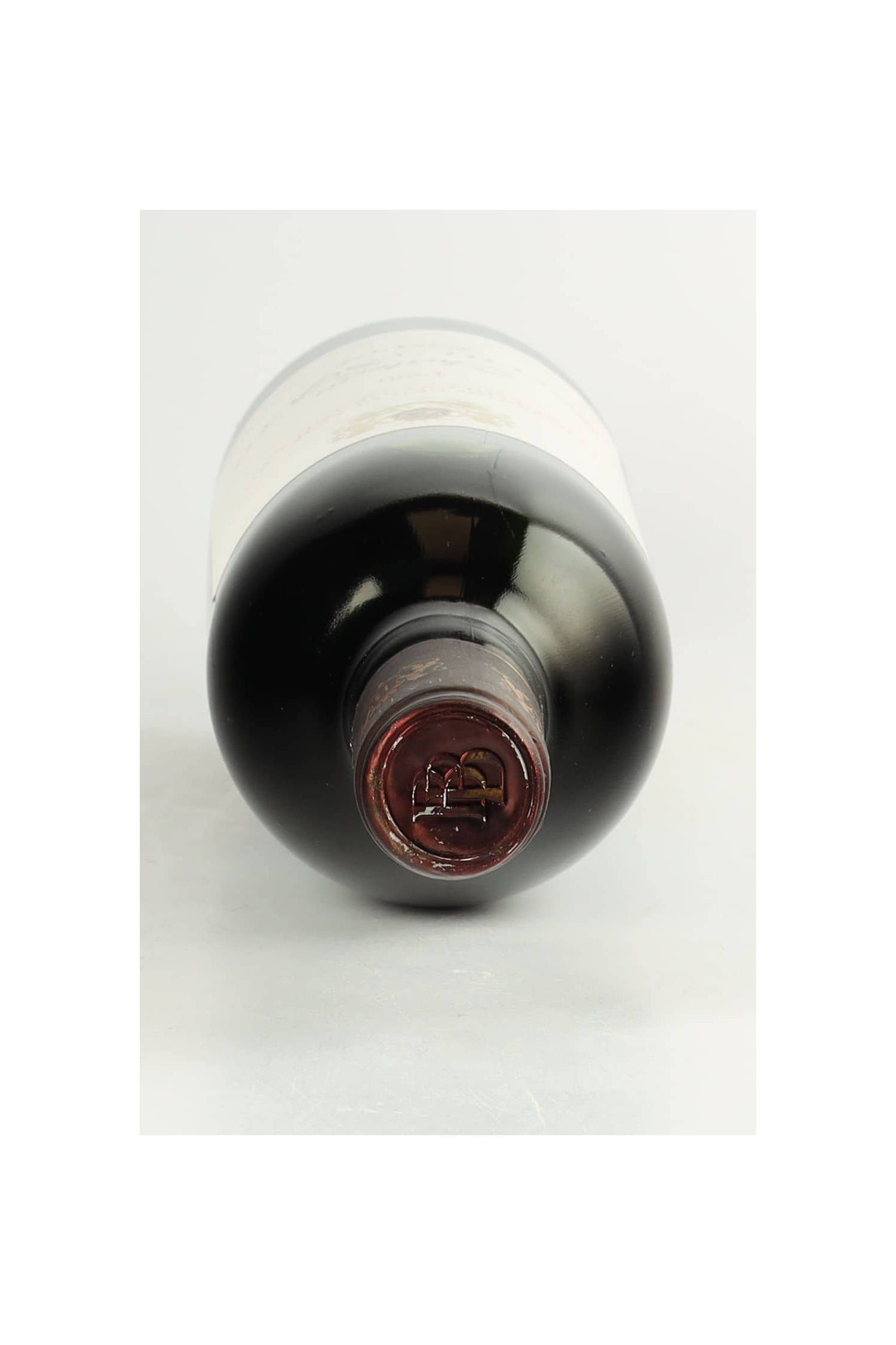 Château Beau Sejour Becot 1990, Saint Emilion