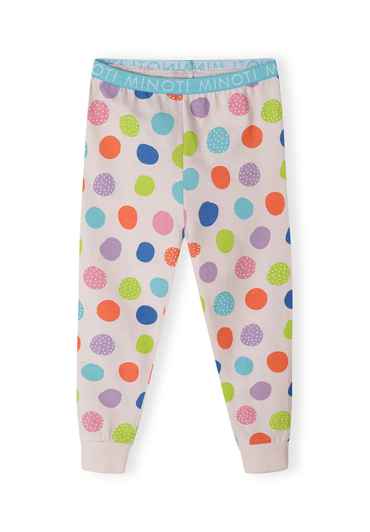 Conjunto de 3 pijamas MINOTI