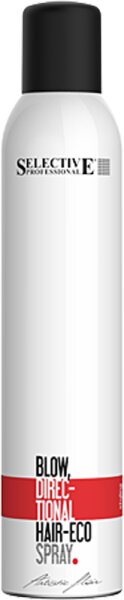 Selective Professional Artistic Flair Blow Directional Eco Hairspray Haarspray