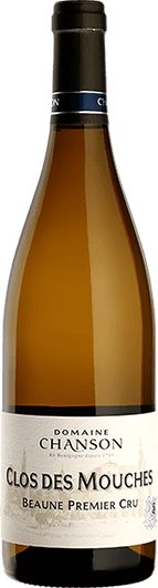 Chanson : Beaune 1er cru 
