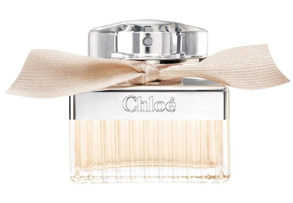 Chloe Chloe Eau de Parfum til kvinder, 30 ml