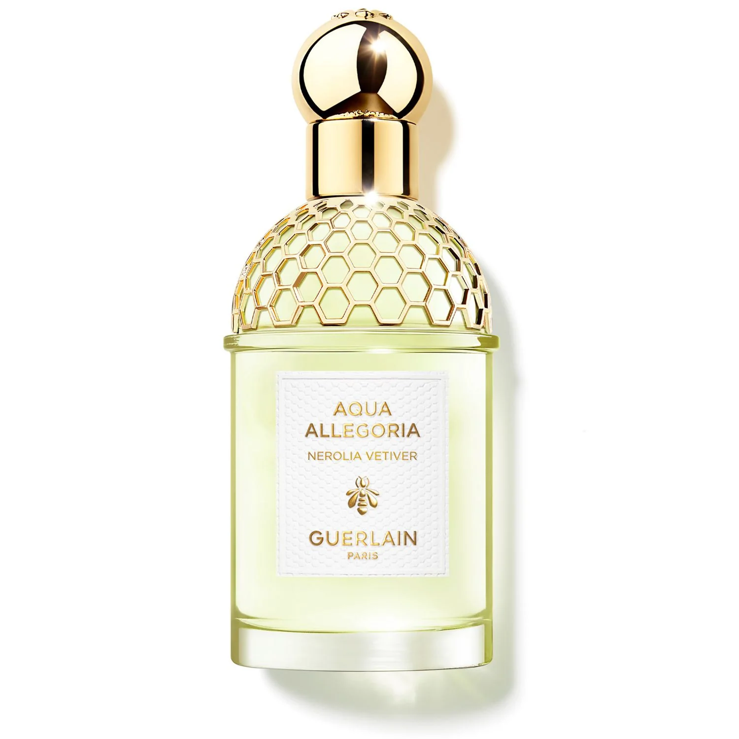 Aqua Allegoria Nerolia Vetiver - Eau de Toilette