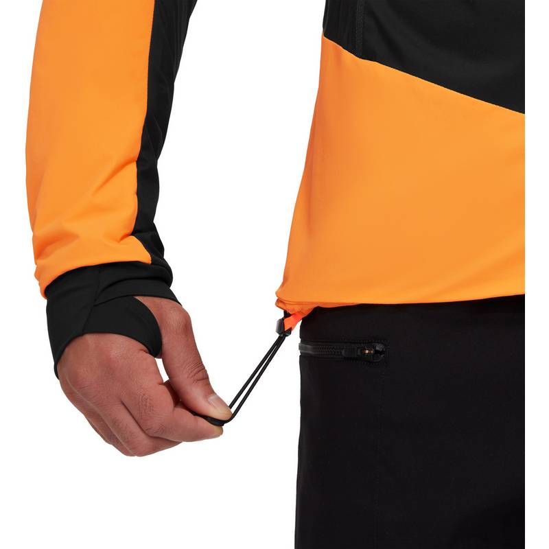 Mammut Taiss Skijacke Herren