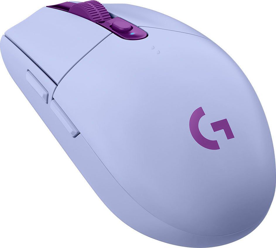 Logitech G G305 Gaming-Maus (RF Wireless)