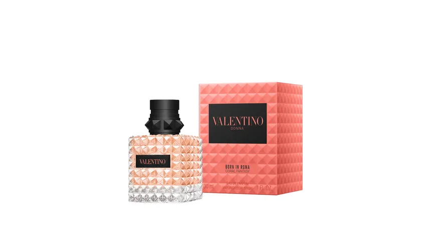 VALENTINO Donna Born In Roma Coral Fantasy Eau de Parfum