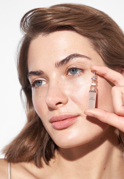 BABOR Ampoule Concentrates Lift Express Ampullen