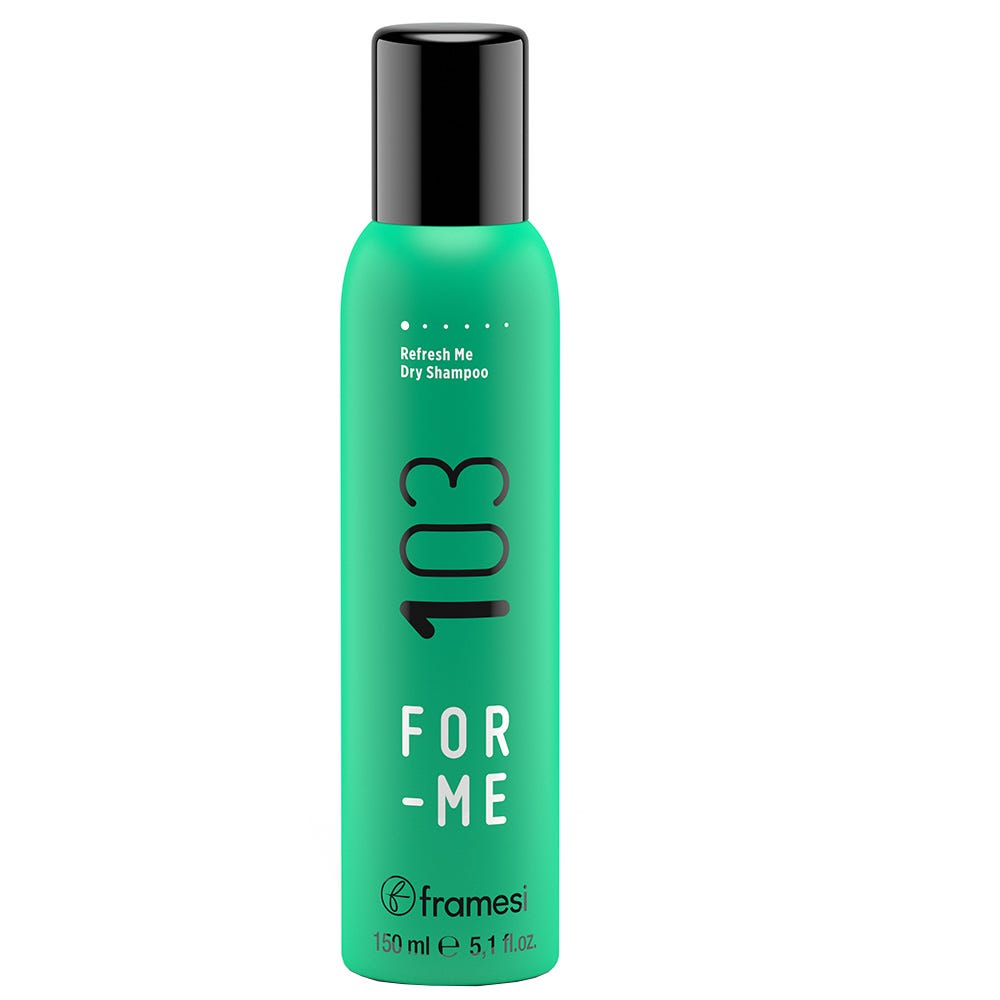 Framesi FOR-ME 103 Refresh Me Dry Shampoo 150 ml