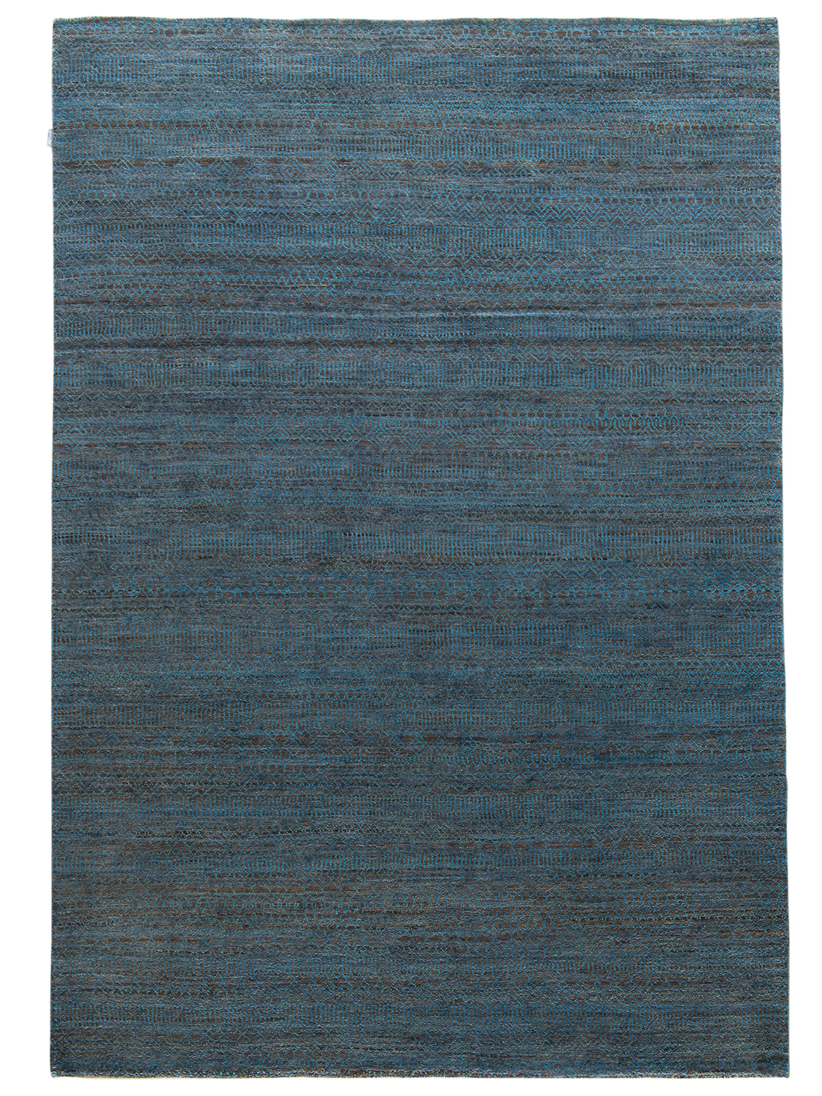 Contemporary Gabbeh ca. 169 x 243 cm, Unikat / Einzelstück