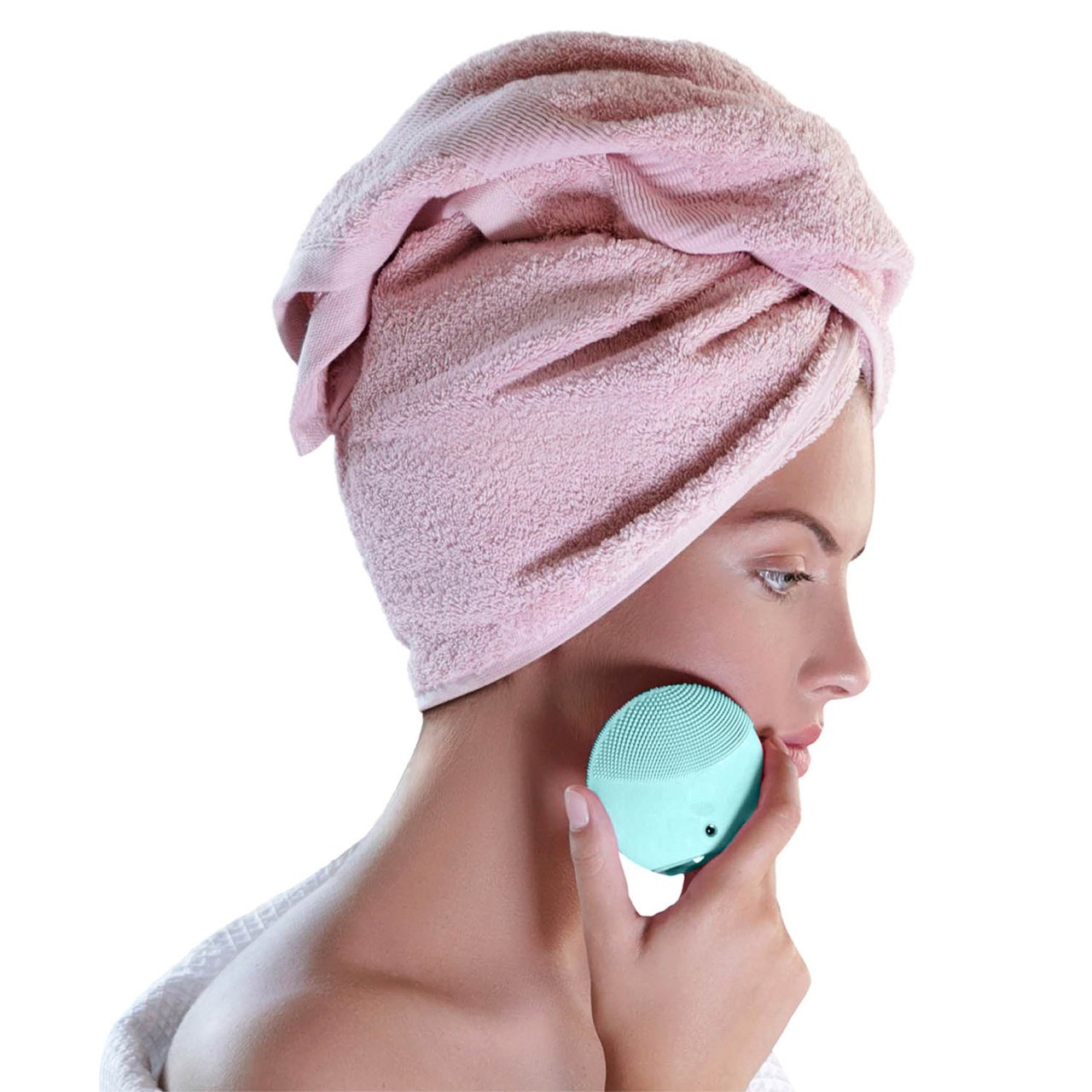 Foreo LUNA mini 3 Mint Gesichtsreinigungsbürste
