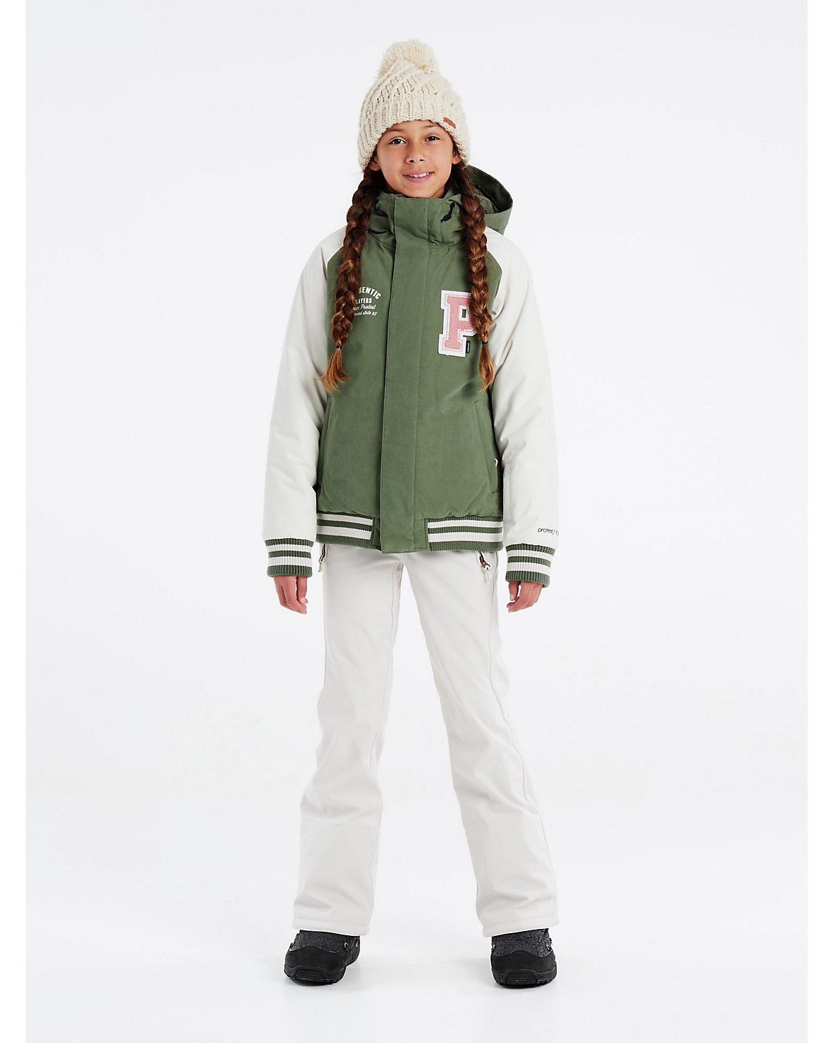 PRTCATBIRD JR  - 10g,10K   Winterjacke Skijacken für Mädchen