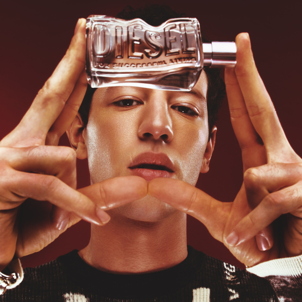 Diesel D by Diesel Coffret Eau de toilette