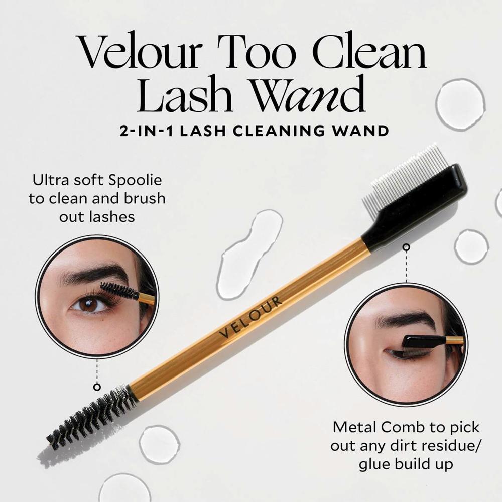 Lash Wand