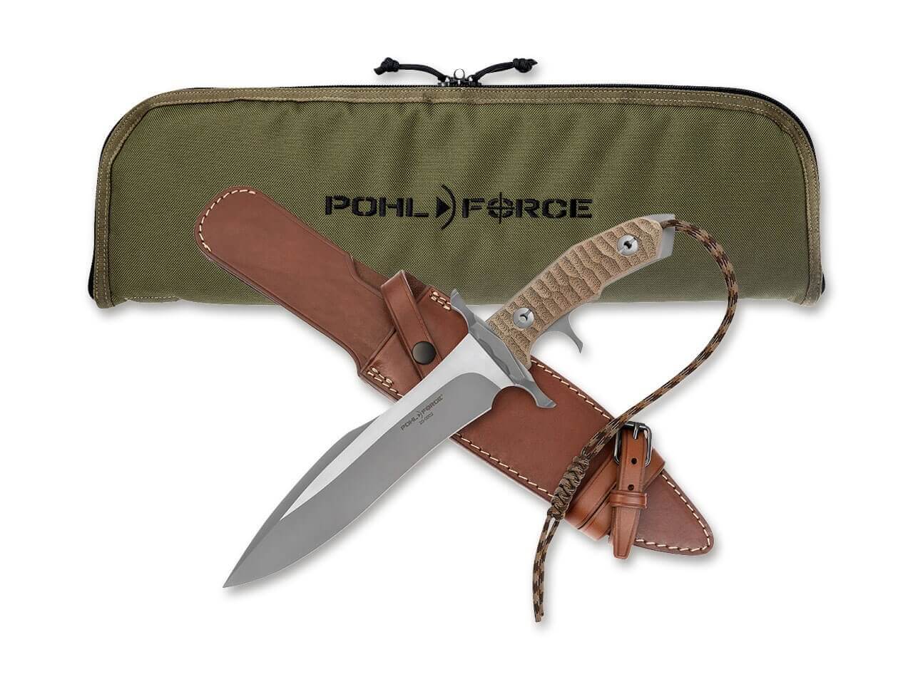 MK-9 Last Blood Set
