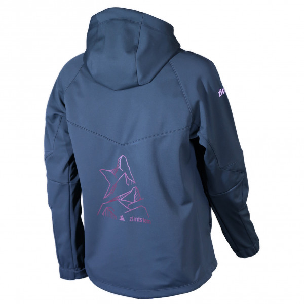 Zimtstern - Women's Shelterz Jacket - Fahrradjacke