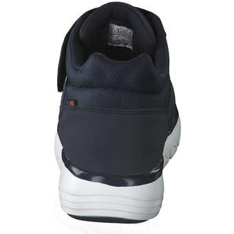 KangaROOS K TS Caspo KTX Sneaker in blau