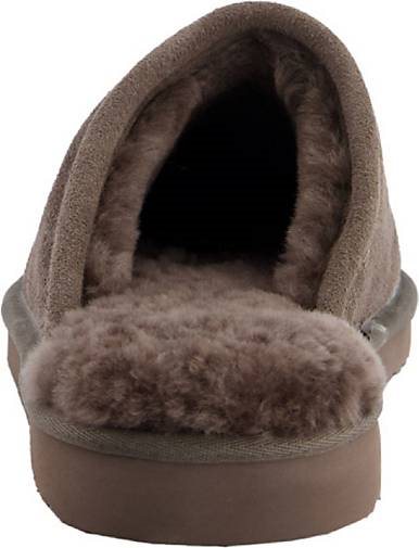 Warmbat Hausschuhe Classic Warmbat