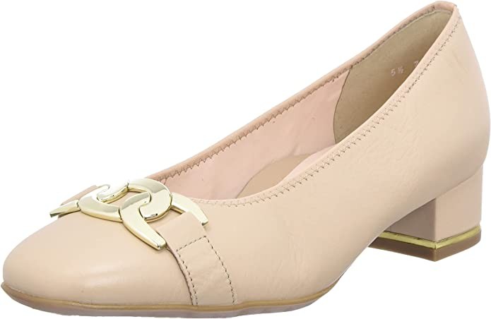 ARA Komfort Pumps beige