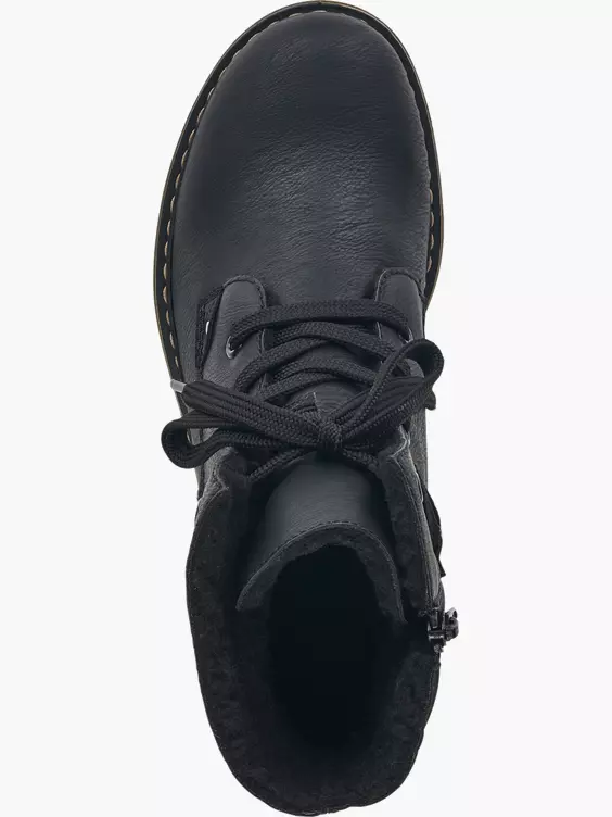 Rieker Damen Schnürstiefel