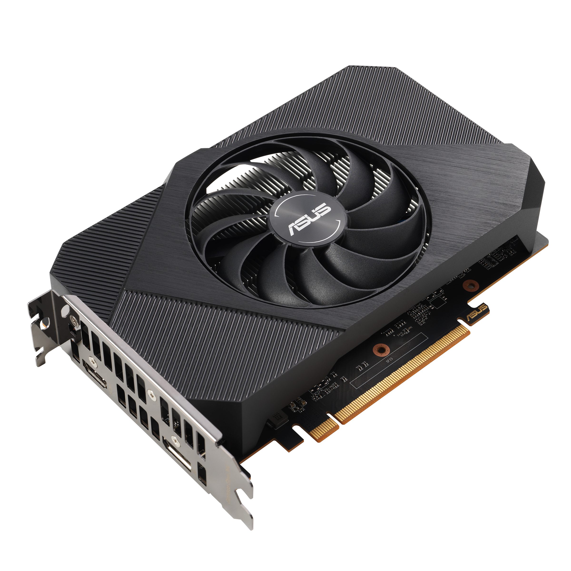Asus PH-RX6400-4G Grafikkarte (4 GB)