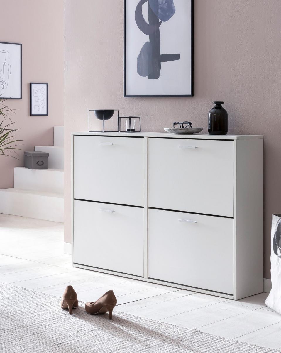 Wohnling Schuhschrank WL5.829