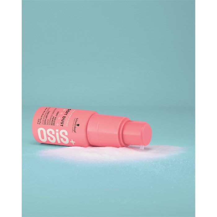 Soft Dust Soft Volume Powder