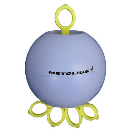 Metolius - GripSaver Plus - Fingertrainer