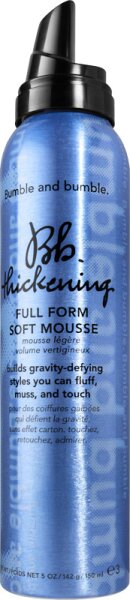 Bumble and bumble Thickening Full Form Soft Mousse Schaumfestiger
