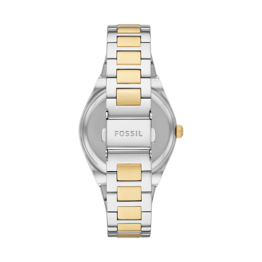 Fossil Damenuhr Scarlette