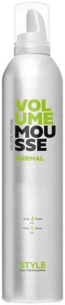 Dusy Professional Volume Mousse normal Schaumfestiger