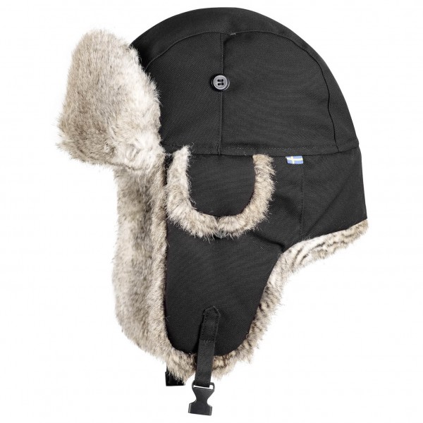 Fjällräven - Singi Heater - Mütze