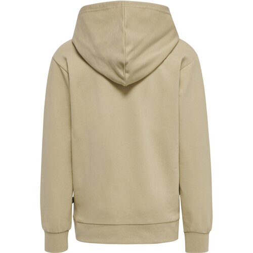 KINDER KAPUZENSWEAT HMLCUATRO HOODIE