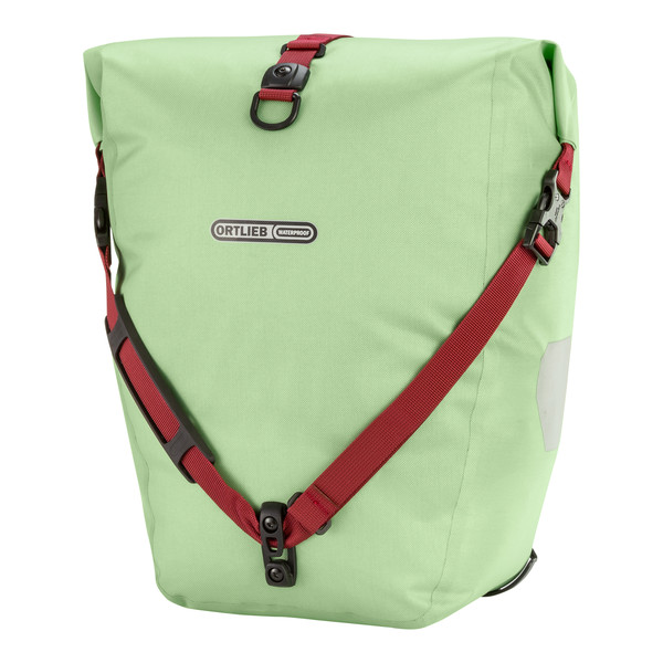 BACK-ROLLER DESIGN - Fahrradtaschen