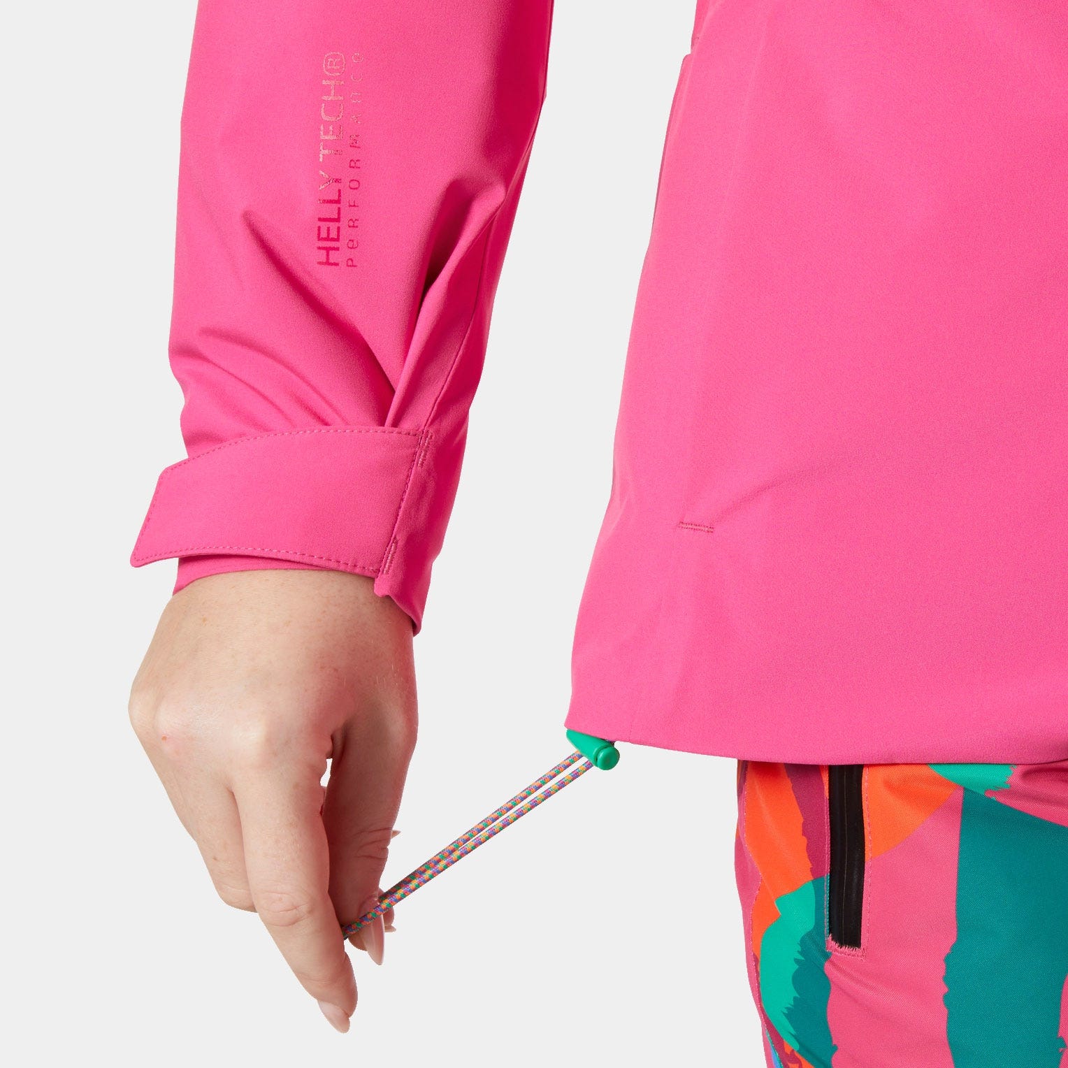 Women's Edge 3.0 Ski Jacket