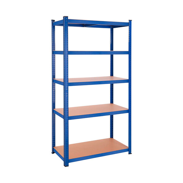 Schwerlastregal (GLR050Q01) bis 800 kg