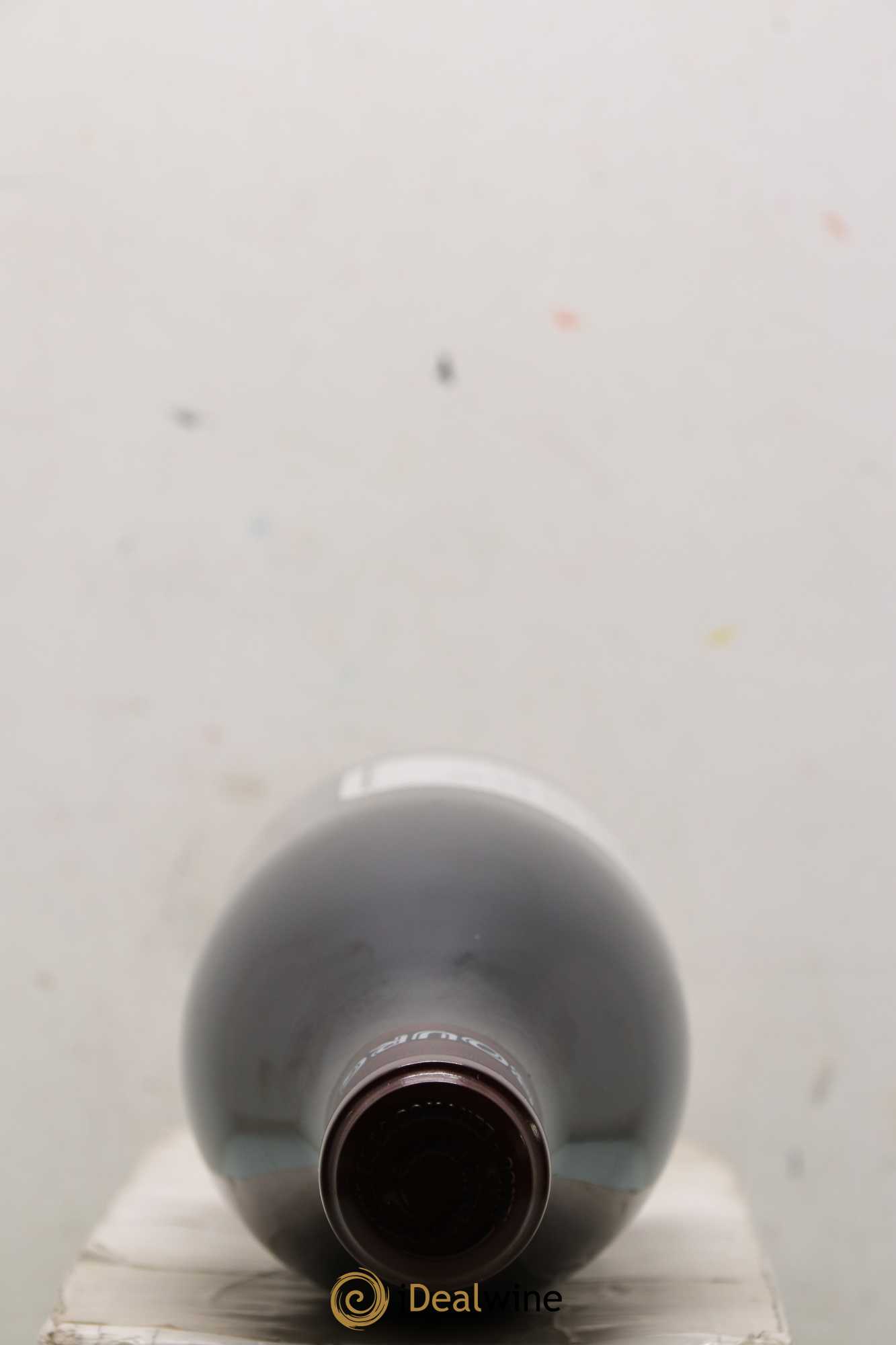 Richebourg Grand Cru Domaine de la Romanée-Conti  2014 - Lot de 1 Bouteille