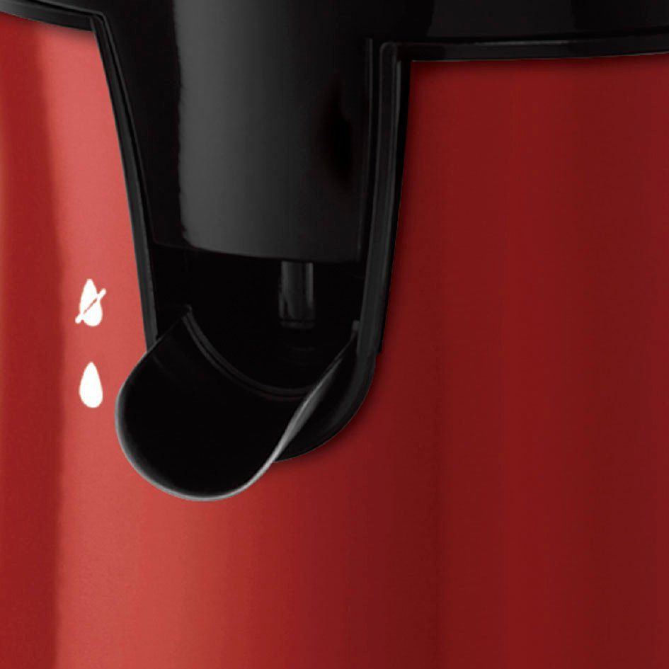 RUSSELL HOBBS Zitruspresse 26010-56 Colours Plus+, 60 W
