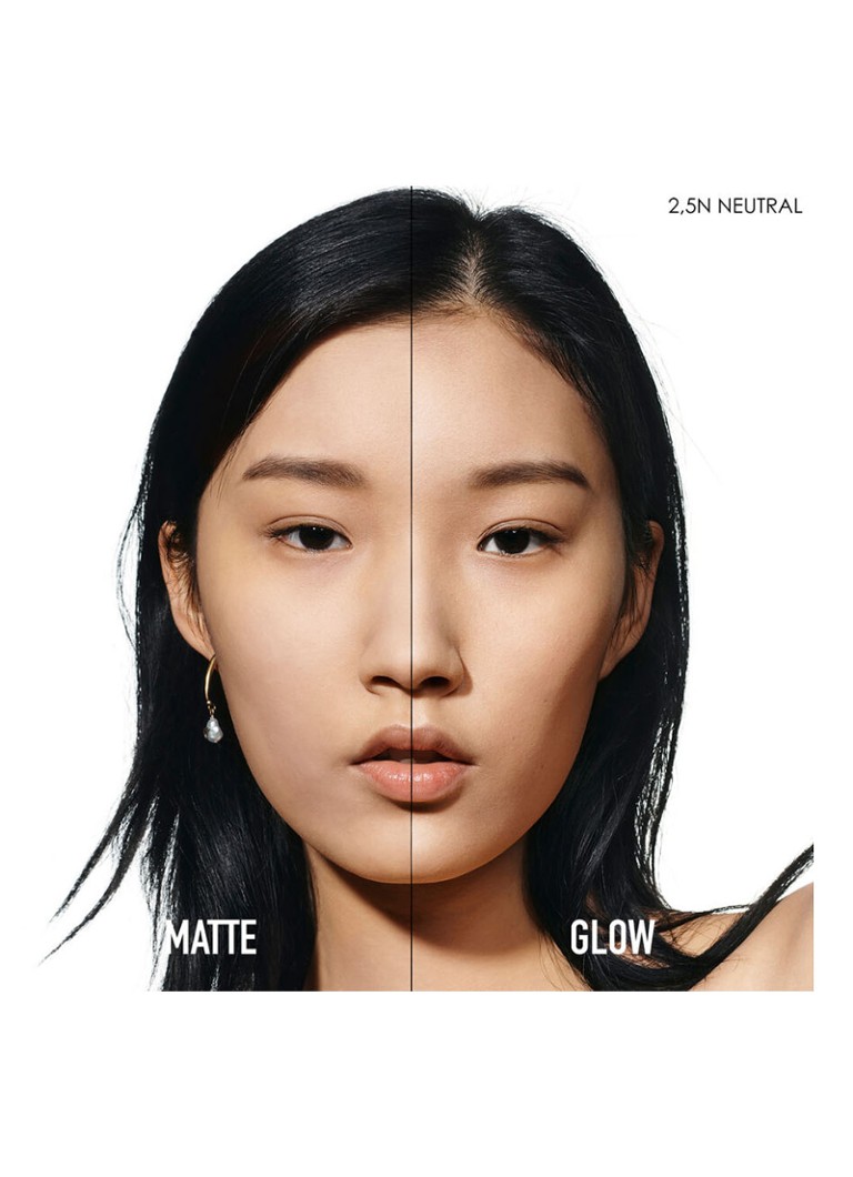 DIOR Forever Matte -meikkivoide