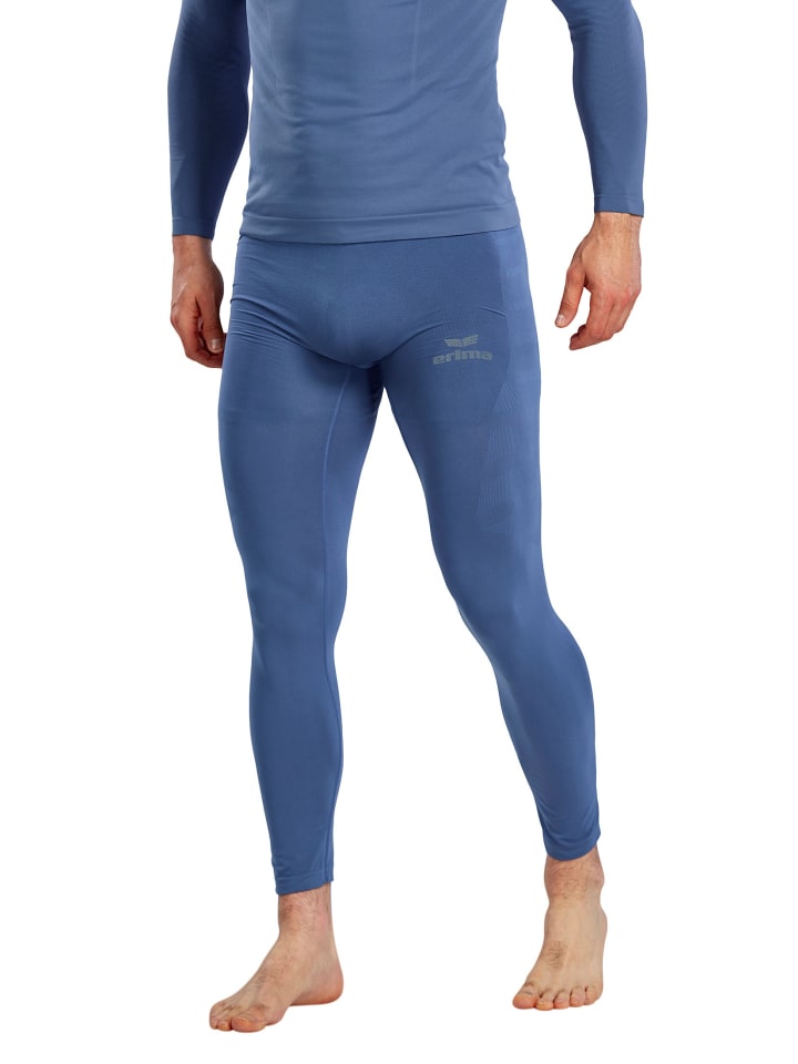erima Elemental Tight long in Bering Sea günstig kaufen