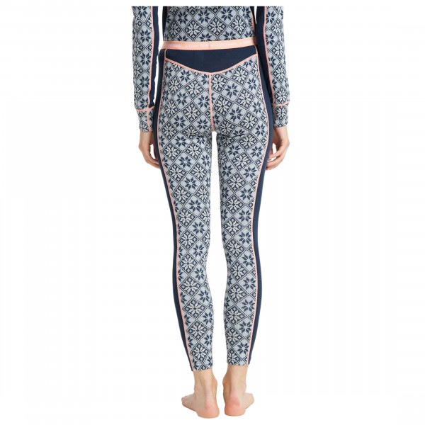 Kari Traa - Women's Rose Pant - Merinounterwäsche