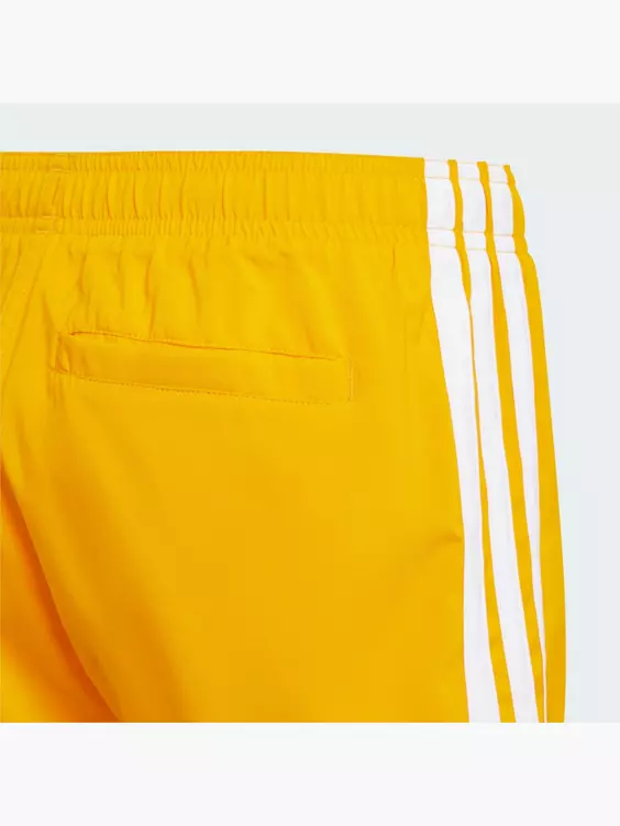 adidas 3-Streifen Kids Badeshorts