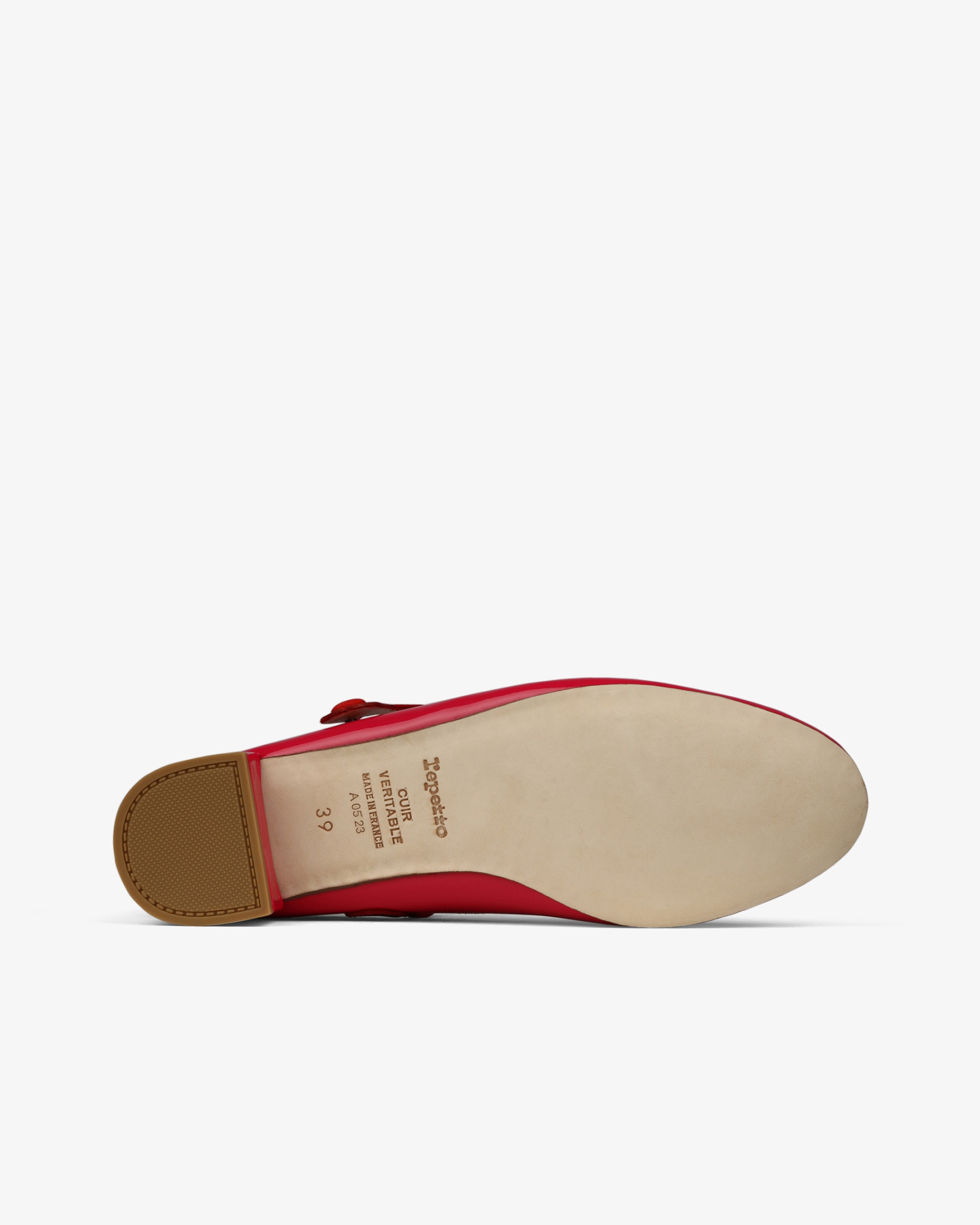 Rose Mary Janes