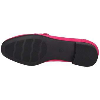 Marco Tozzi Slipper in pink