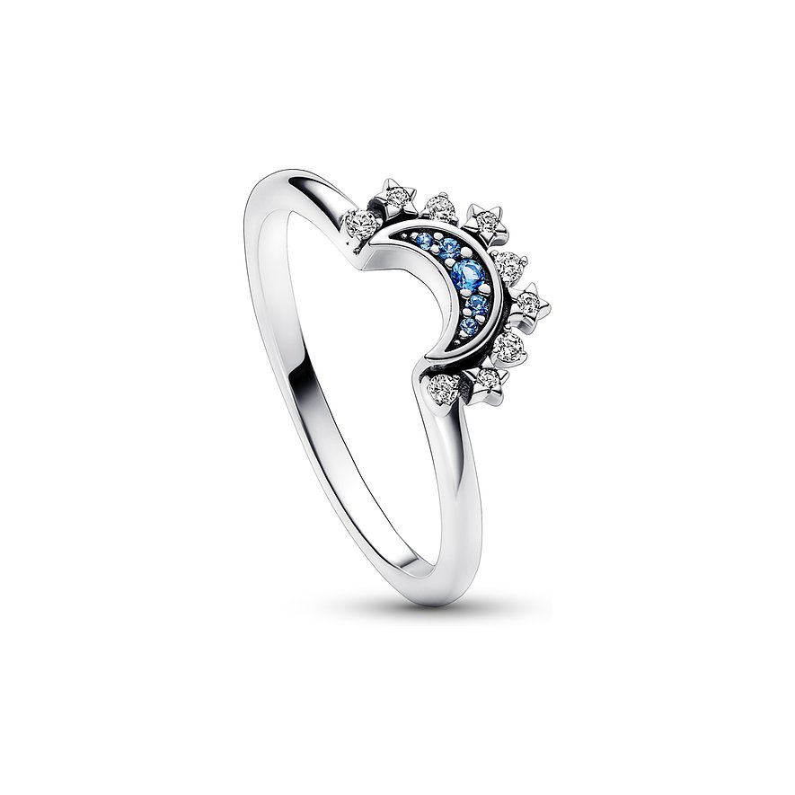 Pandora Damenring Moments