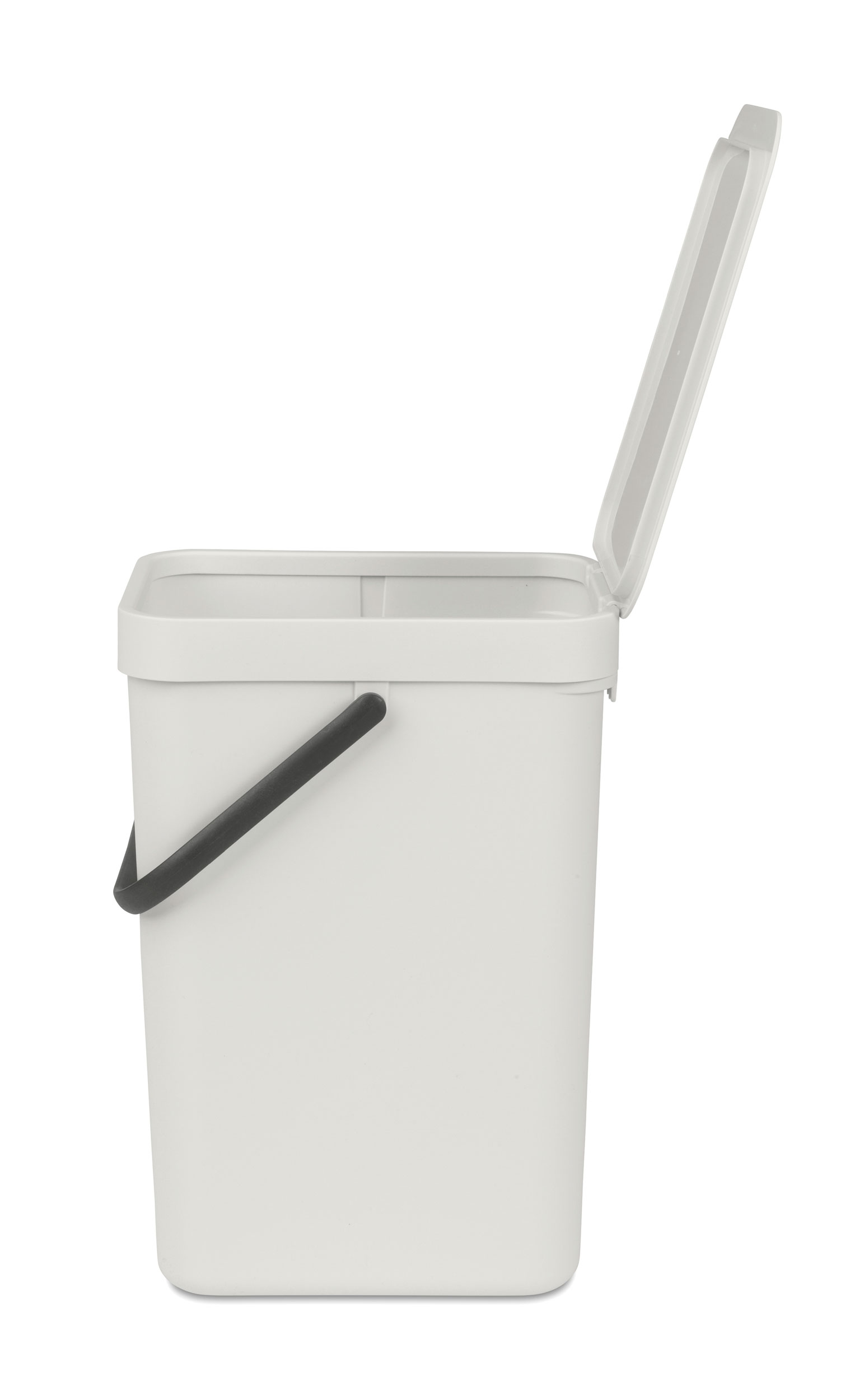 BrabantiaAbfalleimer 12l