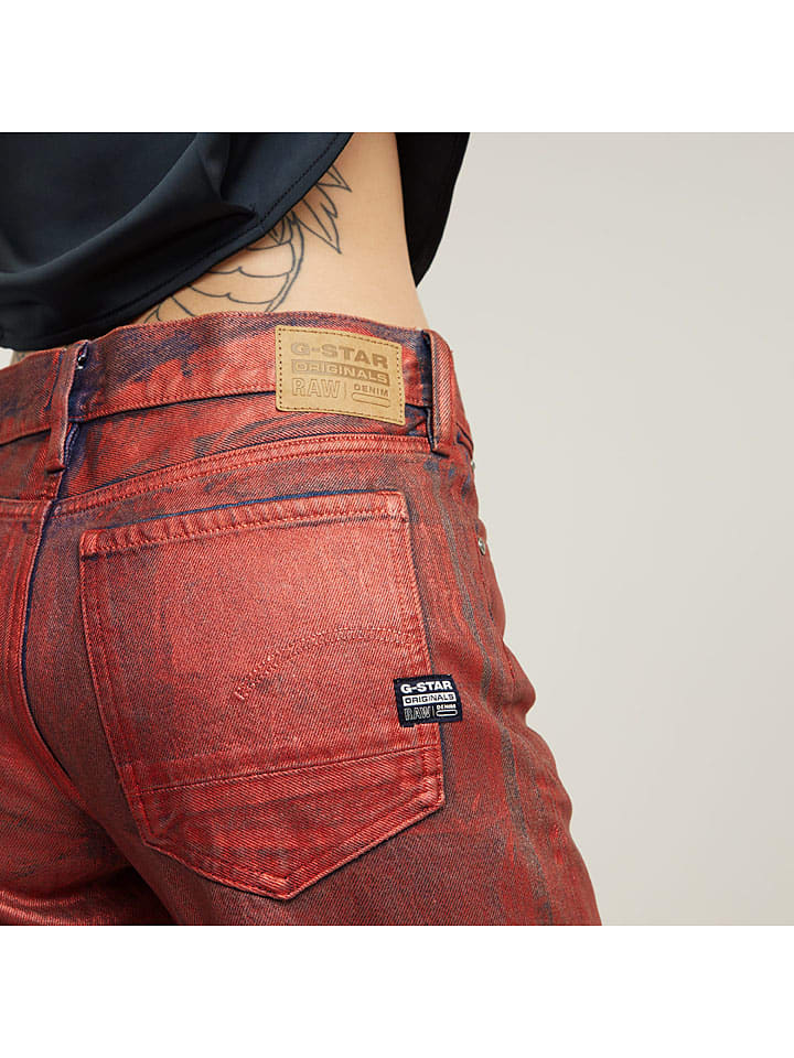 G-Star Jeans 