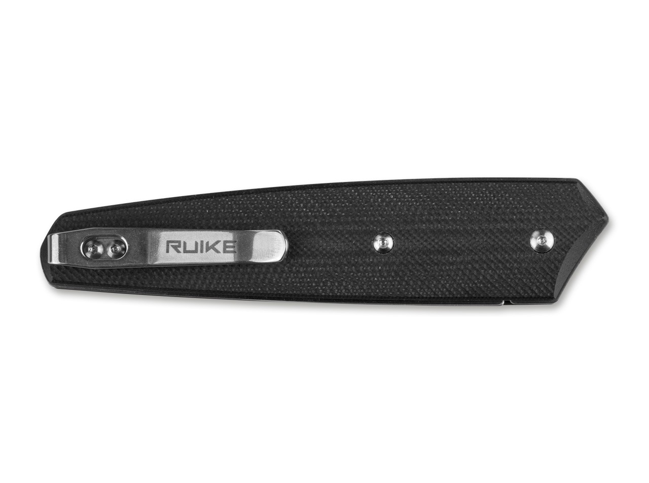 P848-B Black