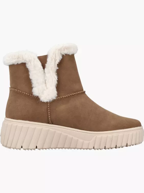 Rieker Damen Kurzstiefel