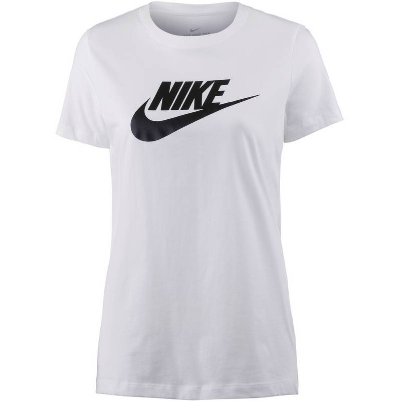 Nike NSW Icon Futura T-Shirt Damen