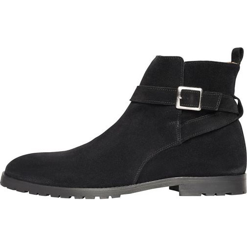Henry Stevens Boots Wallace JPB