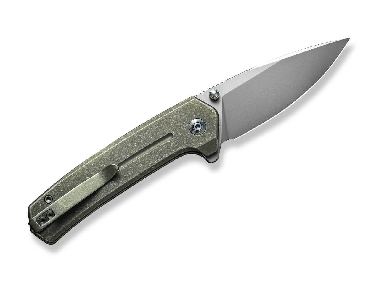 Culex Titanium Green